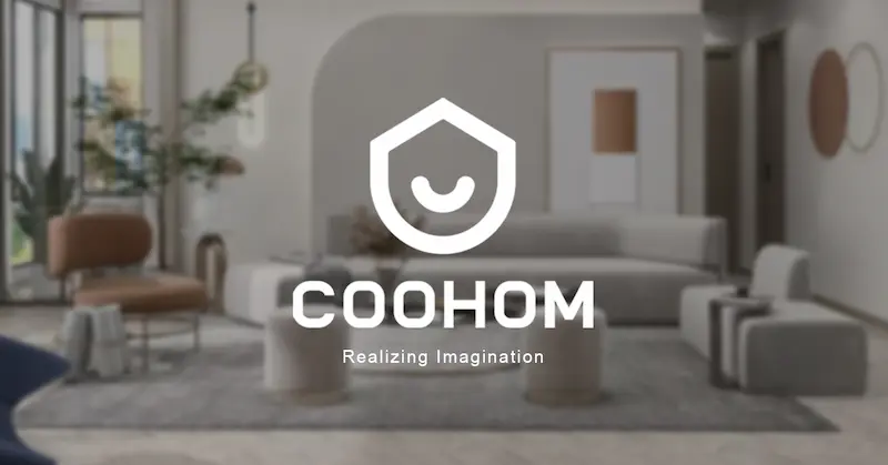 coohom