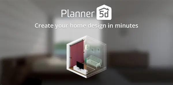 planner 5D