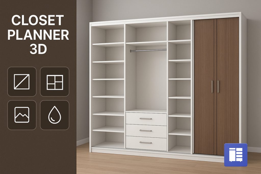 closet planner