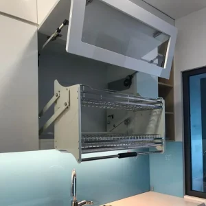 کابینت متحرک