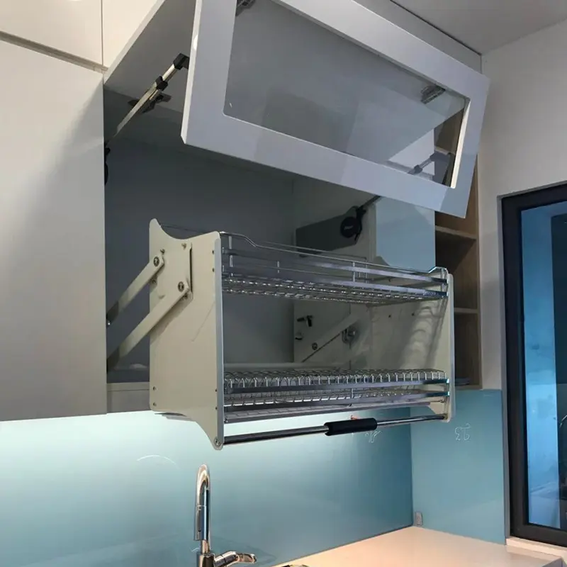 کابینت متحرک