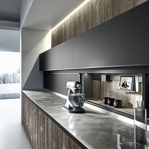 ذخیره سازی هوشمند